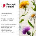 KWIATY POLNE ZOYA Tkanina dekoracyjna NINA WODOODPORNA, szer.160cm, kolor 009 wielokolorowy D00436/NIW/009/160000/1