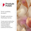 LIŚCIE ALMA Tkanina dekoracyjna BLACKOUT, szer.145cm, kolor 004 beżowy D00439/BLC/004/145000/1