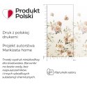 MANILA Firanka żakardowa 023456, wys. 120cm, kolor biały D00198/000/001/000120/1