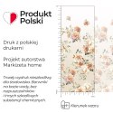 MANILA Firanka żakardowa gotowa na prosto 023456, 160x250cm, kolor biały P00198/FBP/001/250160/1