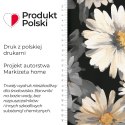 STOKROTKI TESS Tkanina dekoracyjna BLACKOUT, szer.145cm, kolor 006 czarny D00437/BLC/006/145000/1
