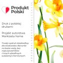ŻONKILE Tkanina dekoracyjna NINA WODOODPORNA, szer.160cm, kolor 008 żółty D00444/NIW/008/160000/1