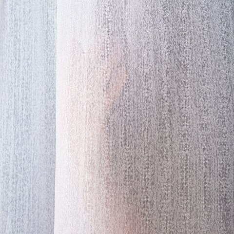 FIONA Firanka fantazyjna z ołowianką, wys. 350cm, kolor 001 biały 596083/OLO/001/000350/1