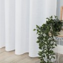 Firanka fantazyjna z ołowianką, wys. 320cm, kolor 016 kremowy 318272/OLO/016/000320/1