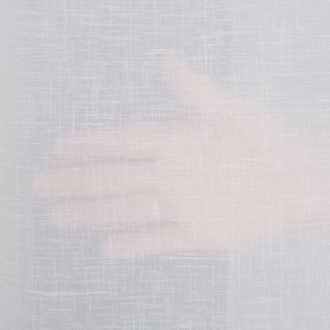 Firanka fantazyjna z ołowianką, wys. 320cm, kolor 016 kremowy 318272/OLO/016/000320/1
