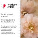 KWIATY FELA Tkanina dekoracyjna VELVET, szer.150cm, kolor 004 beżowy D00443/VEL/004/150000/1