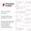 RYBKI Tkanina dekoracyjna NINA WODOODPORNA, szer.160cm, kolor 004 beżowy D00447/NIW/004/160000/1