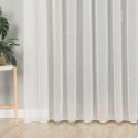 Woal premium z ołowianką, wys. 300cm, kolor 010 offwhite 000100/OLO/010/000300/1