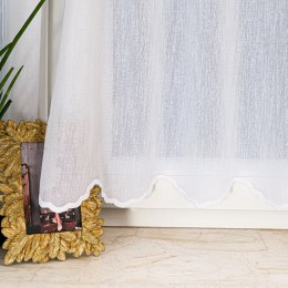 Zazdrostka na batyście, wys. 70cm, kolor 001 biały 100828/000/001/000070/1