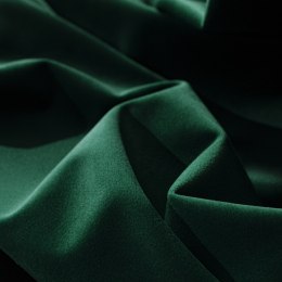 BLACKOUT VELVET Tkanina dekoracyjna, wys. 300cm, kolor 010 ciemny zielony; butelkowy BLAVEL/TDP/010/000300/1