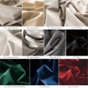 BLACKOUT VELVET Tkanina dekoracyjna, wys. 300cm, kolor 010 ciemny zielony; butelkowy BLAVEL/TDP/010/000300/1