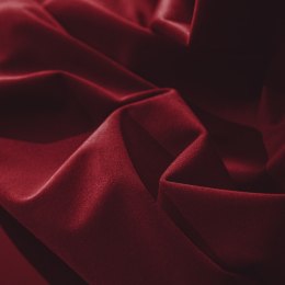 BLACKOUT VELVET Tkanina dekoracyjna, wys. 300cm, kolor 043 czerwony BLAVEL/TDP/043/000300/1