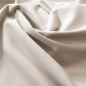 BLACKOUT VELVET Zasłona gotowa na taśmie, 240x140cm, kolor 016 kremowy BLAVEL/ZGT/016/140240/1