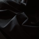 BLACKOUT VELVET Zasłona gotowa na taśmie, 240x140cm, kolor 111 czarny BLAVEL/ZGT/111/140240/1