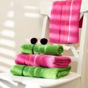 DOLCE POP Ręcznik, 50x90cm, kolor 007 różowy R00011/RB0/007/050090/1