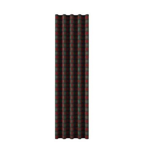 KRATA ELFI Tkanina dekoracyjna NINA WODOODPORNA, szer. 160cm, kolor 002 zielony DBN461/NIW/002/160000/1