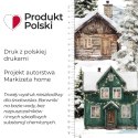 ŚNIEŻNA DOLINA Tkanina dekoracyjna NINA WODOODPORNA, szer. 160cm, kolor 009 wielokolorowy DBN455/NIW/009/160000/1