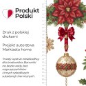 ZŁOTE BOMBKI BAROKKO Tkanina dekoracyjna NINA WODOODPORNA, szer. 160cm, kolor 009 wielokolorowy DBN459/NIW/009/160000/1