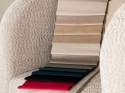 BLACKOUT VELVET Tkanina dekoracyjna, wys. 300cm, kolor 010 ciemny zielony; butelkowy BLAVEL/TDP/010/000300/1