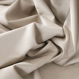 BLACKOUT VELVET Tkanina dekoracyjna, wys. 300cm, kolor 015 ciemny kremowy BLAVEL/TDP/015/000300/1