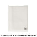 ETAMINA Firana gotowa na taśmie, 250x200cm, kolor biały ETAMIN/FGT/001/200250/1