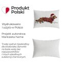 JAMNIK ELFI Poszewka dekoracyjna MILAS, 30x50cm, kolor 001 PBN463/POP/001/030050/1