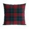 KRATA SCOTT Poszewka dekoracyjna VELVET, 45x45cm, kolor 010 burgundowy PBN460/POP/010/045045/1