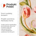 TULIPANY CRUDO Tkanina dekoracyjna NINA WODOODPORNA, szer. 160cm, kolor 004 beżowy D00453/NIW/004/160000/1