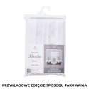 WIKTORIA Firanka żakardowa gotowa na prosto, 170x310cm, kolor biały 018352/FBP/001/310170/1