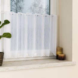 Zazdrostka panelowa na batyście, wysokość 60cm, kolor 001 biały 100827/000/001/000060/1