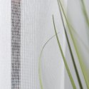 Firanka fantazyjna na markizecie z ołowianką, wys. 330cm, kolor biały 000433/OLO/001/000330/1
