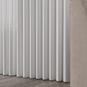 LIMA Tkanina dekoracyjna wodoodporna, wys. 300cm, kolor 078 biały 318287/TDP/W78/000300/1