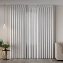 LIMA Tkanina dekoracyjna wodoodporna, wys. 300cm, kolor 078 biały 318287/TDP/W78/000300/1
