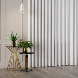 LIMA Tkanina dekoracyjna wodoodporna, wys. 300cm, kolor 078 biały 318287/TDP/W78/000300/1