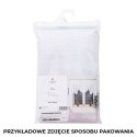 POLA Firanka żakardowa gotowa, 130x250cm, kolor biały 019368/FBL/001/250130/1