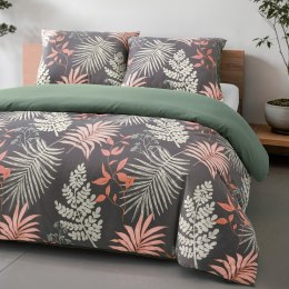 TROPINA Komplet pościeli z bawełny satynowej 220x200cm 100141/SAT/001/220200/1